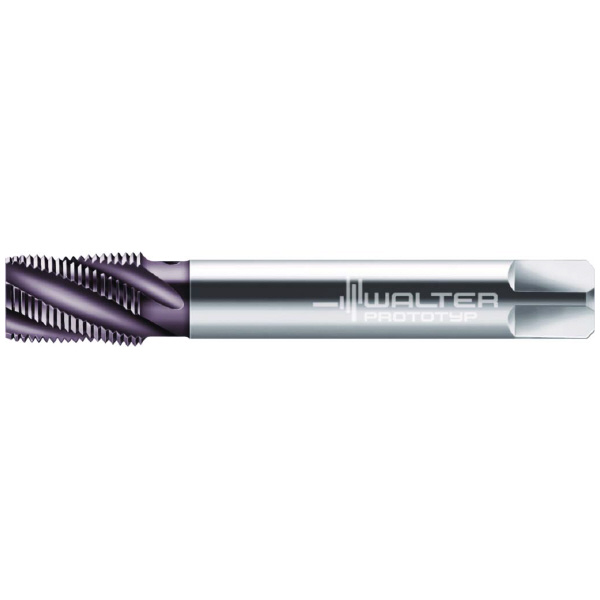 ワルタージャパン（株） HSSーE マシンタップ 2546706 ＨＳＳ－Ｅ　マシンタップ 2546706-NPT1