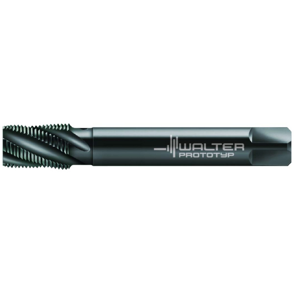 ワルタージャパン（株） HSSーE マシンタップ 25567 ＨＳＳ－Ｅ　マシンタップ 25567-NPT1/4