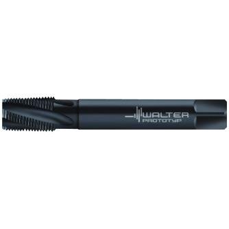 ワルタージャパン（株） HSSーE マシンタップ 26460 ＨＳＳ－Ｅ　マシンタップ 26460-NPTF1/2