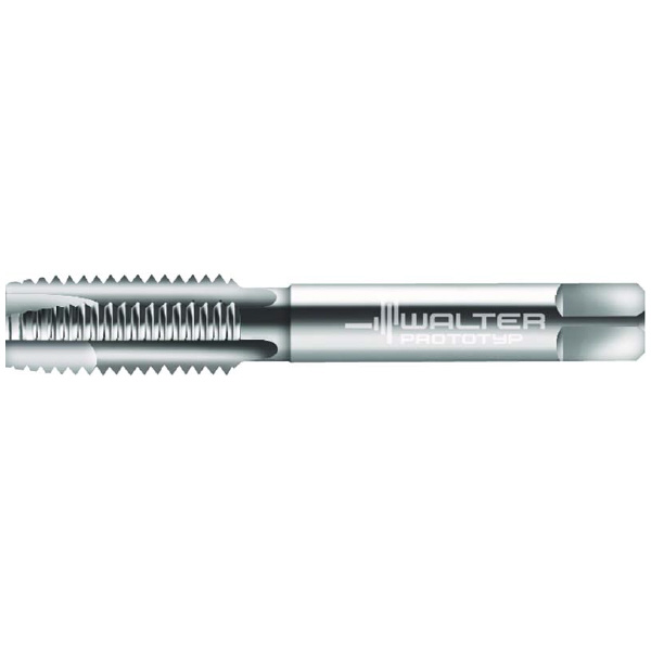 ワルタージャパン（株） HSSーE タップ(ショート) 27160 ＨＳＳ－Ｅ　タップ（ショート） 27160-PG21