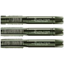 ワルタージャパン（株） HSSーE ハンドタップセット 30016