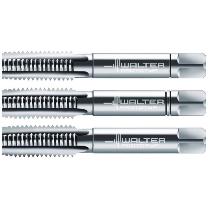 ワルタージャパン（株） HSS ハンドタップセット 30060