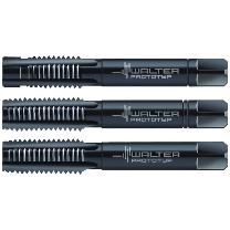 ワルタージャパン（株） HSSーE ハンドタップセット 30063