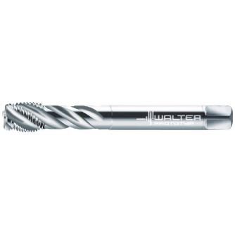 ワルタージャパン（株） HSSーE マシンタップ 7456770 ＨＳＳ－Ｅ　マシンタップ 7456770-G1/8