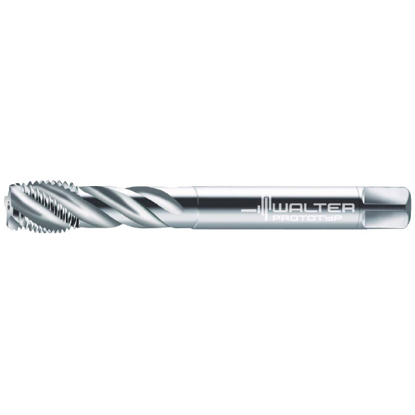 ワルタージャパン（株） HSSーE マシンタップ 7456770 ＨＳＳ－Ｅ　マシンタップ 7456770-G3/8