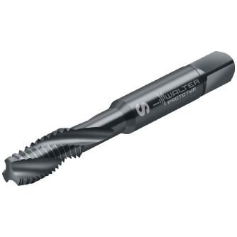 ワルタージャパン（株） HSSーE マシンタップ A224003S ＨＳＳ－Ｅ　マシンタップ A224003S-UNC10