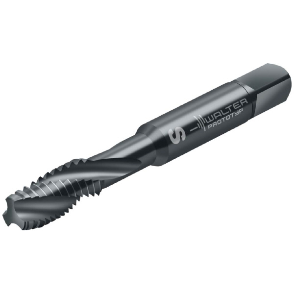 ワルタージャパン（株） HSSーE マシンタップ A224003S ＨＳＳ－Ｅ　マシンタップ A224003S-UNC10