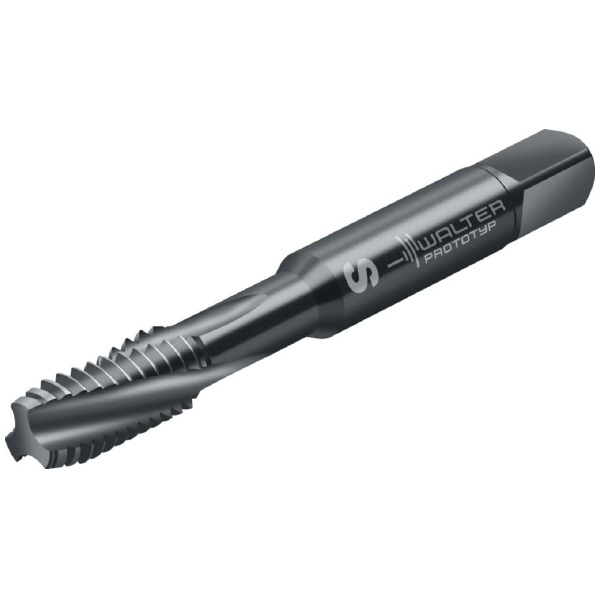 ワルタージャパン（株） HSSーE マシンタップ A22406S ＨＳＳ－Ｅ　マシンタップ A22406S-UNC3/8