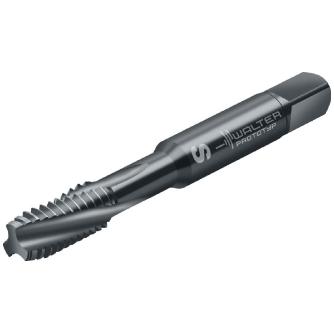 ワルタージャパン（株） HSSーE マシンタップ A22406S ＨＳＳ－Ｅ　マシンタップ A22406S-UNC8