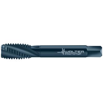 ワルタージャパン（株） HSSーE マシンタップ A234503S ＨＳＳ－Ｅ　マシンタップ A234503S-UNF9/16