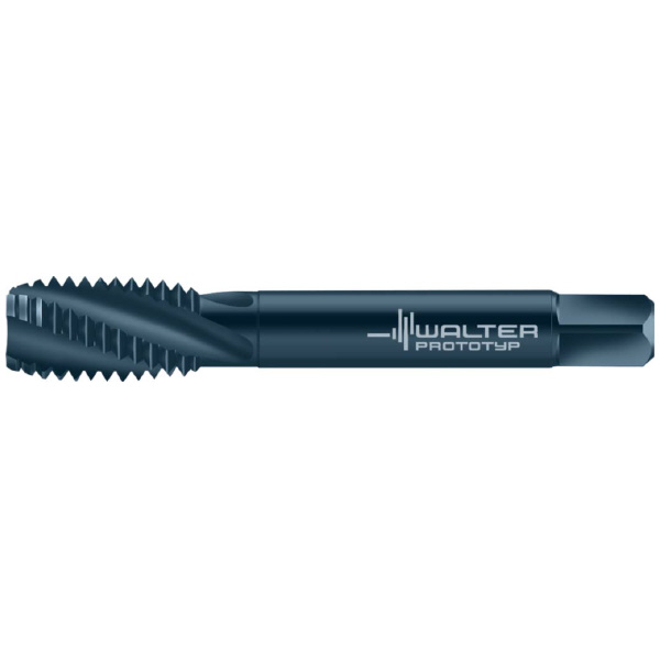 ワルタージャパン（株） HSSーE マシンタップ A234503S ＨＳＳ－Ｅ　マシンタップ A234503S-UNF9/16