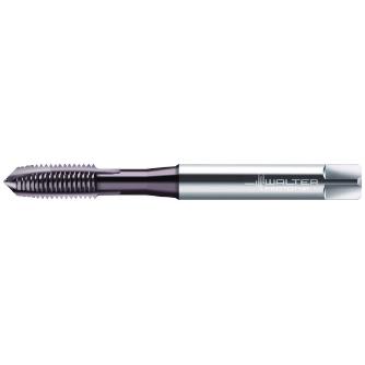 ワルタージャパン（株） HSSーEーPM マシンタップ AEP2221002 ＨＳＳ－Ｅ－ＰＭ　マシンタップ AEP2221002-UNC10