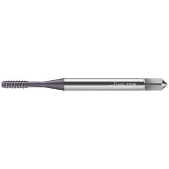 ワルタージャパン（株） HSSーEーPM マシンタップ AK2231407 ＨＳＳ－Ｅ－ＰＭ　マシンタップ AK2231407-UNC4