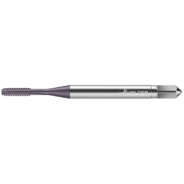 ワルタージャパン（株） HSSーEーPM マシンタップ AK2231407 ＨＳＳ－Ｅ－ＰＭ　マシンタップ AK2231407-UNC4