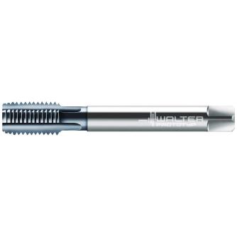 ワルタージャパン（株） HSSーEーPM マシンタップ E2036406 ＨＳＳ－Ｅ－ＰＭ　マシンタップ E2036406-M24