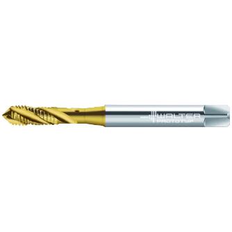 ワルタージャパン（株） HSSーE マシンタップ M2151305 ＨＳＳ－Ｅ　マシンタップ M2151305-M6X0.5