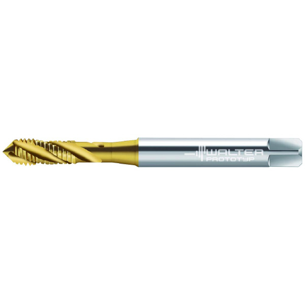 ワルタージャパン（株） HSSーE マシンタップ M2151305 ＨＳＳ－Ｅ　マシンタップ M2151305-M6X0.5