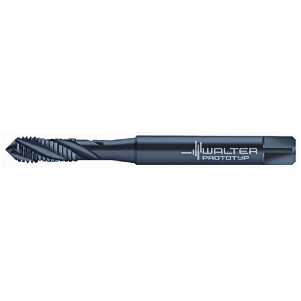 ワルタージャパン（株） HSSーE マシンタップ M21513 ＨＳＳ－Ｅ　マシンタップ M21513-M4X0.5