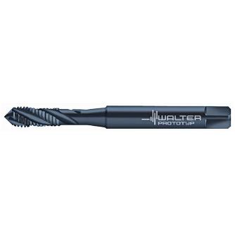 ワルタージャパン（株） HSSーE マシンタップ M21513 ＨＳＳ－Ｅ　マシンタップ M21513-M6X0.5
