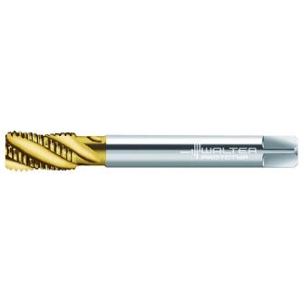 ワルタージャパン（株） HSSーE マシンタップ M2156305 ＨＳＳ－Ｅ　マシンタップ M2156305-M10X1.25