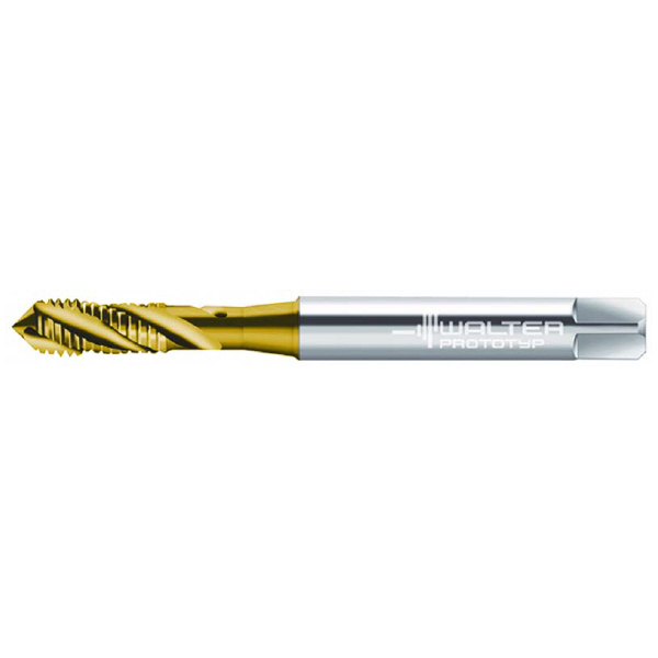 ワルタージャパン（株） HSSーE マシンタップ M2251305 ＨＳＳ－Ｅ　マシンタップ M2251305-UNC2