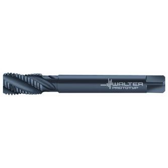 ワルタージャパン（株） HSSーE マシンタップ M23563 ＨＳＳ－Ｅ　マシンタップ M23563-UNF7/16