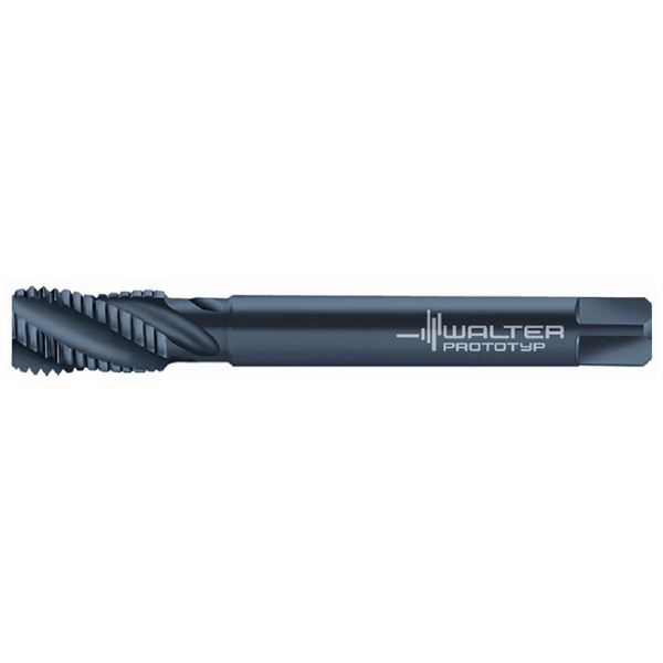 ワルタージャパン（株） HSSーE マシンタップ M23563 ＨＳＳ－Ｅ　マシンタップ M23563-UNF7/16