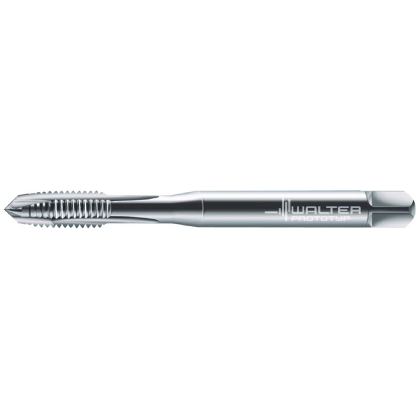 ワルタージャパン（株） HSSーE マシンタップ N20219 ＨＳＳ－Ｅ　マシンタップ N20219-M8