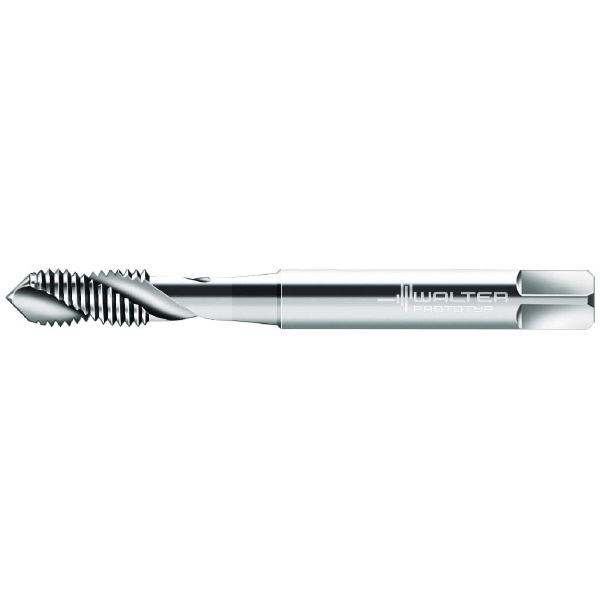 ワルタージャパン（株） HSSーE マシンタップ N205069 ＨＳＳ－Ｅ　マシンタップ N205069-EGM8