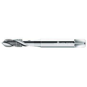 ワルタージャパン（株） HSSーE マシンタップ N205166 ＨＳＳ－Ｅ　マシンタップ N205166-M4