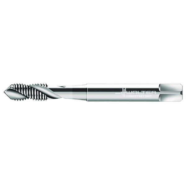 ワルタージャパン（株） HSSーE マシンタップ N205166 ＨＳＳ－Ｅ　マシンタップ N205166-M4