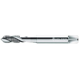 ワルタージャパン（株） HSSーE マシンタップ N20516 ＨＳＳ－Ｅ　マシンタップ N20516-M2.5