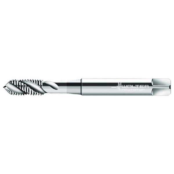 ワルタージャパン（株） HSSーE マシンタップ P20519 ＨＳＳ－Ｅ　マシンタップ P20519-M2.2