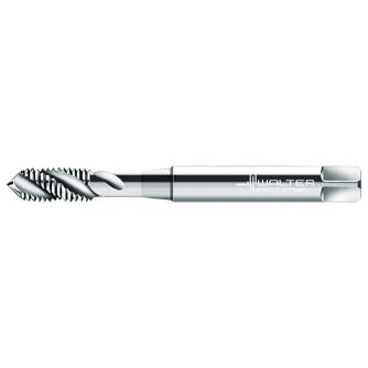 ワルタージャパン（株） HSSーE マシンタップ P20519 ＨＳＳ－Ｅ　マシンタップ P20519-M3.5