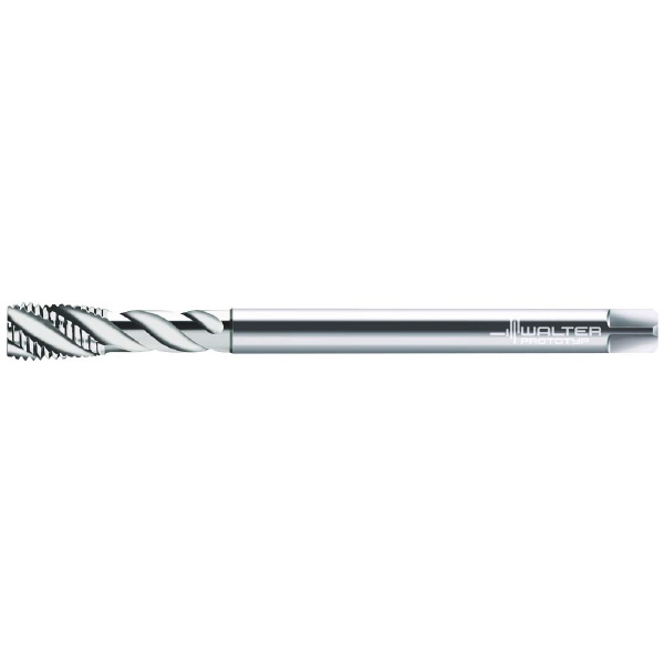 ワルタージャパン（株） HSSーE マシンタップ P205683 ＨＳＳ－Ｅ　マシンタップ P205683-M16