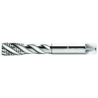 ワルタージャパン（株） HSSーE マシンタップ P21569 ＨＳＳ－Ｅ　マシンタップ P21569-M10X0.75