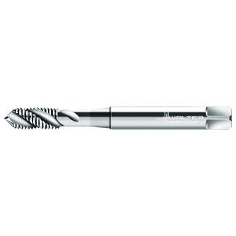 ワルタージャパン（株） HSSーE マシンタップ P23519 ＨＳＳ－Ｅ　マシンタップ P23519-UNF10