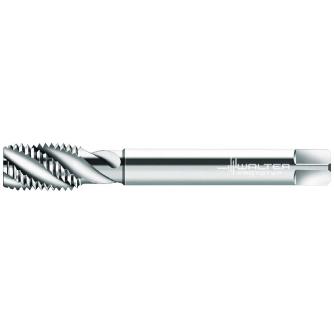 ワルタージャパン（株） HSSーE マシンタップ P235599 ＨＳＳ－Ｅ　マシンタップ P235599-EGUNF3/8