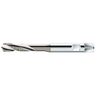 ワルタージャパン（株） HSSーE マシンタップ S2051604 ＨＳＳ－Ｅ　マシンタップ S2051604-M4