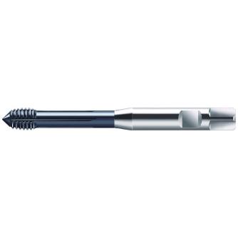 ワルタージャパン（株） HSSーE 転造タップ S2061306 ＨＳＳ－Ｅ　転造タップ S2061306-M3