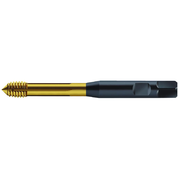 ワルタージャパン（株） HSSーE 転造タップ S2061345 ＨＳＳ－Ｅ　転造タップ S2061345-M4