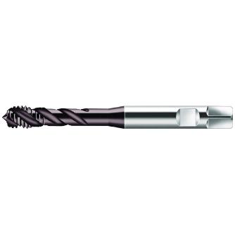 ワルタージャパン（株） HSSーE マシンタップ S2156302 ＨＳＳ－Ｅ　マシンタップ S2156302-M16X1.5
