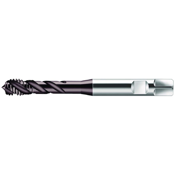 ワルタージャパン（株） HSSーE マシンタップ S2156302 ＨＳＳ－Ｅ　マシンタップ S2156302-M8X1