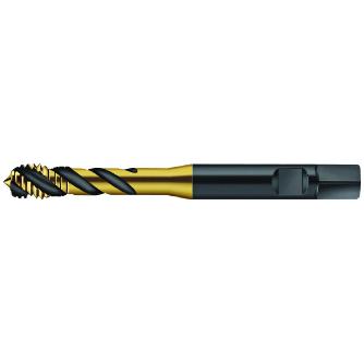 ワルタージャパン（株） HSSーE マシンタップ S2156305 ＨＳＳ－Ｅ　マシンタップ S2156305-M10X1.25