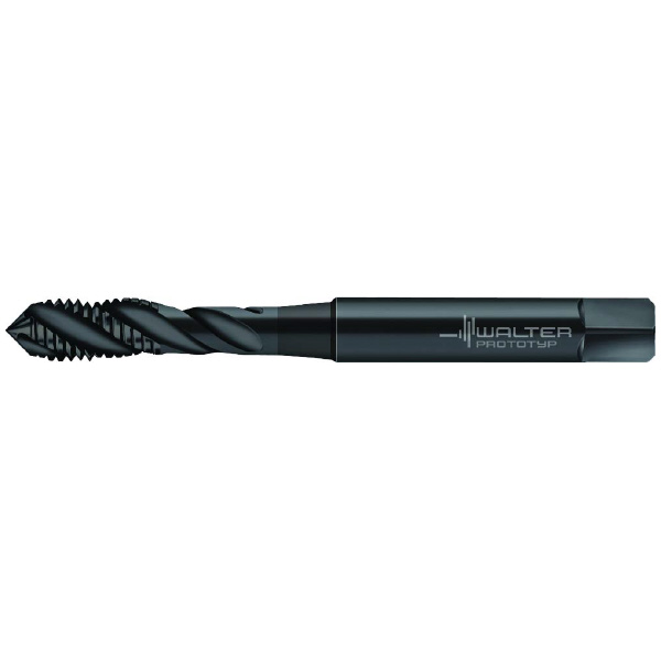 ワルタージャパン（株） HSSーE マシンタップ TC115 ＨＳＳ－Ｅ　マシンタップ TC115-M1.6-C0-WY80FC
