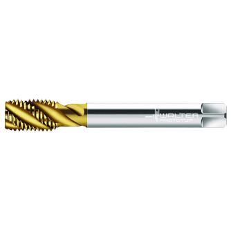 ワルタージャパン（株） HSSーE マシンタップ TC115 ＨＳＳ－Ｅ　マシンタップ TC115-M18X1.5-L0-WY80AA