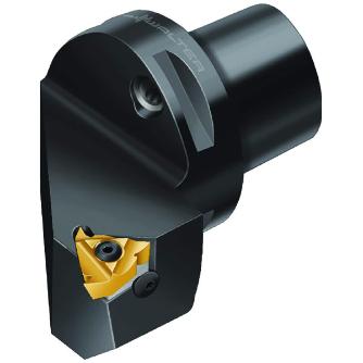 ワルタージャパン（株） 旋削ホルダー おねじ C4 旋削ホルダー　おねじ C4-NTS-SEL27050-22