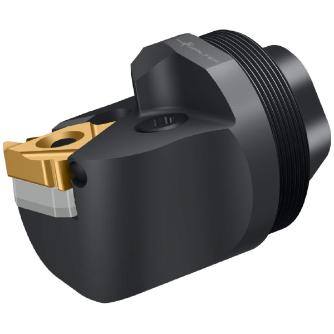 ワルタージャパン（株） 交換式ヘッド めねじ T1820-Q 交換式ヘッド　めねじ T1820-Q25L-16I-P