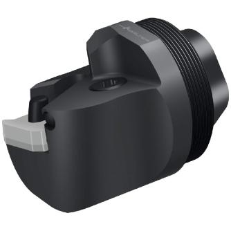 ワルタージャパン（株） 交換式ヘッド めねじ T1820-Q 交換式ヘッド　めねじ T1820-Q25L-16I-P