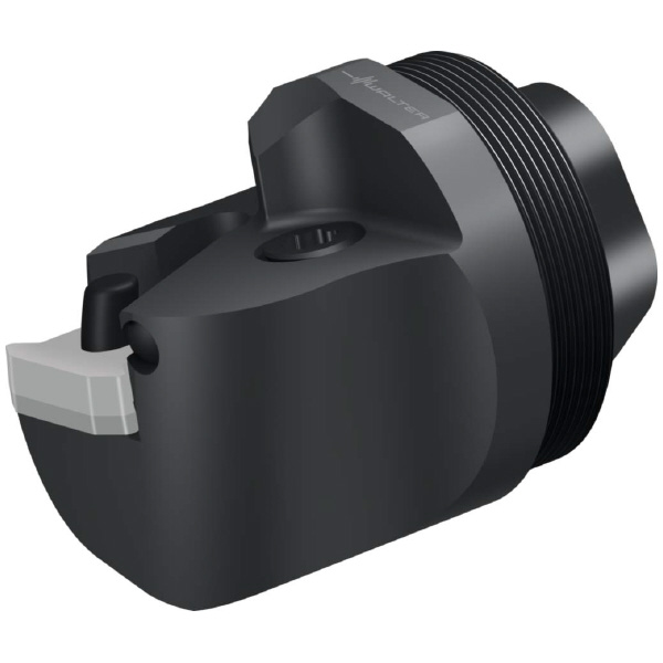 ワルタージャパン（株） 交換式ヘッド めねじ T1820-Q 交換式ヘッド　めねじ T1820-Q25L-16I-P